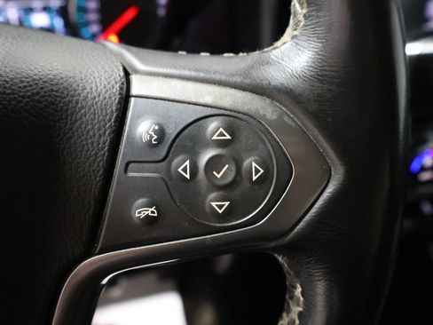 Used 2015 Chevrolet Silverado 1500 LT w/ All Star Edition image 31