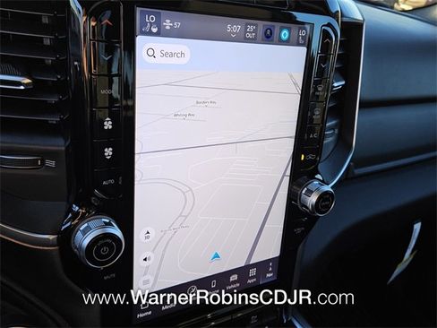 New 2026 RAM 1500 Big Horn image 22