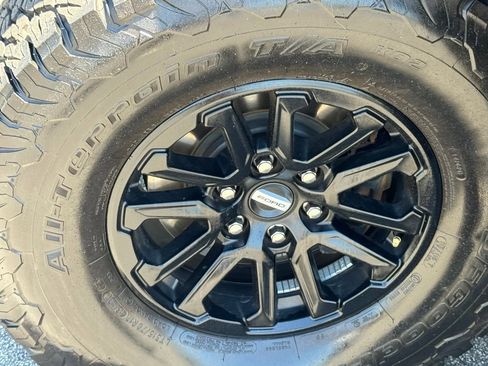 Used 2024 Ford F150 Raptor AWD/4WD image 14