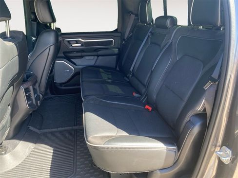 Used 2026 RAM 1500 Laramie image 12