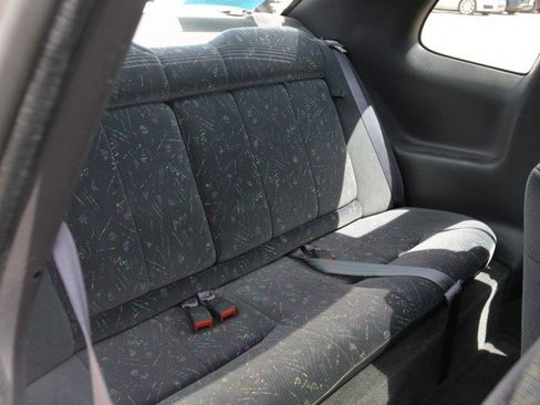 Used 1999 Plymouth Neon Highline FWD image 26
