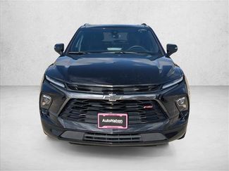 Used 2024 Chevrolet Blazer RS w/ Driver Confidence II Package FWD video 2