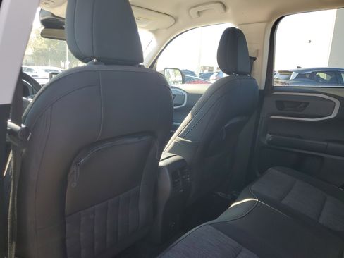 Used 2021 Ford Bronco Sport Big Bend image 18