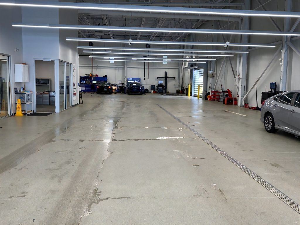 New 2026 Honda CR-V LX image 19