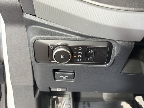 Used 2024 Ford Bronco Big Bend AWD/4WD image 28
