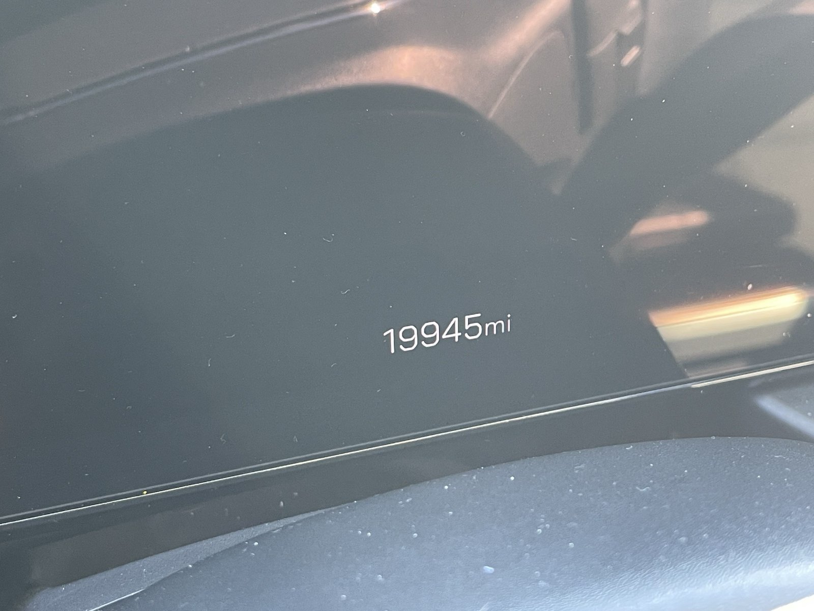 Used 2026 GMC Terrain Elevation w/ Technology Package II FWD image 10