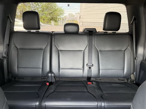 Used 2023 Ford F150 XLT w/ Equipment Group 302A High AWD/4WD image 9