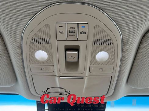 Used 2017 Genesis G80 3.8 w/ Option Group 03 AWD/4WD image 26