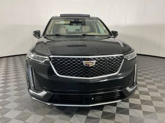 Used 2020 Cadillac XT6 Premium Luxury w/ Platinum Package AWD/4WD video 2