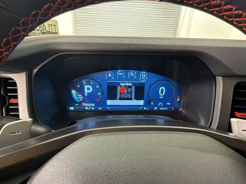 Used 2026 Ford Bronco Raptor AWD/4WD image 23