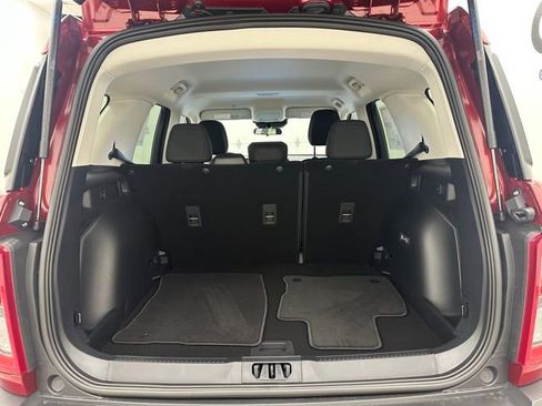 New 2025 Ford Bronco Sport Big Bend w/ Convenience Package image 21