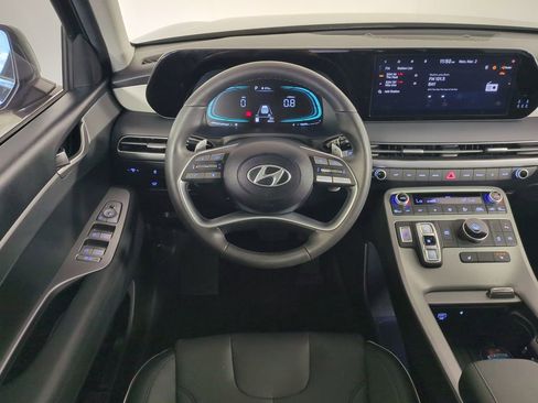 Used 2025 Hyundai Palisade XRT image 20