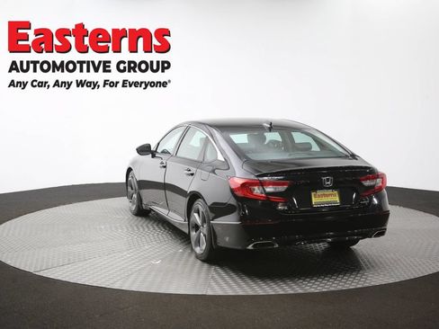 Used 2018 Honda Accord Touring image 65
