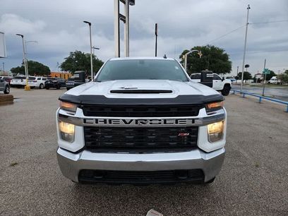 Used 2023 Chevrolet Silverado 2500 LT