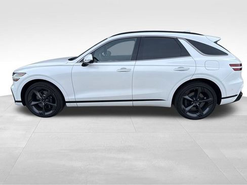 Certified 2026 Genesis GV70 2.5T Sport Prestige image 6