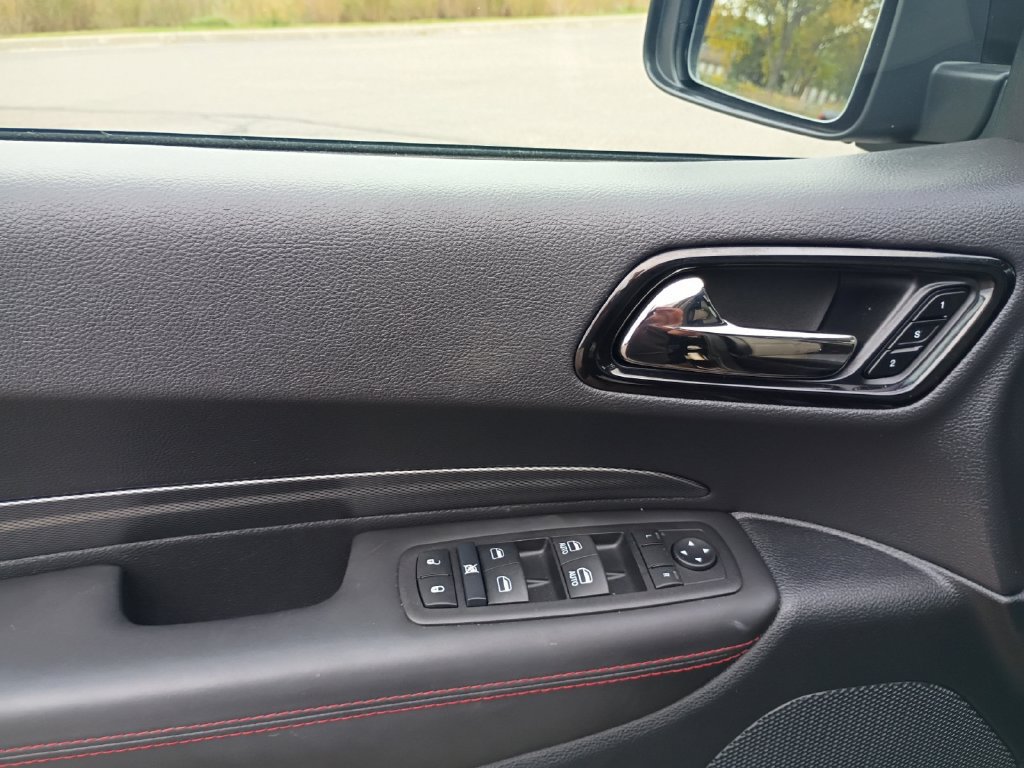 Used 2024 Dodge Durango R/T AWD/4WD image 28