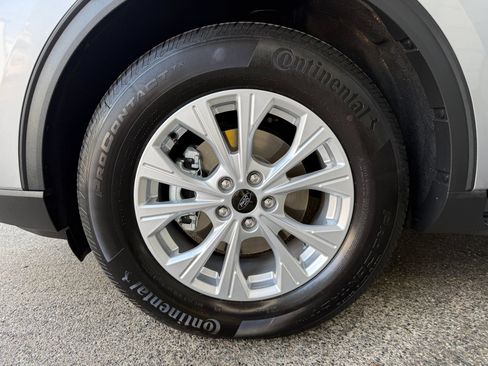 Used 2023 Ford Escape Active w/ Tech Pack #2 AWD/4WD image 21