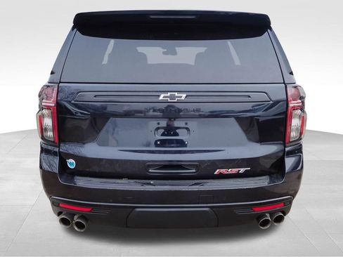Used 2023 Chevrolet Tahoe RST w/ Sport Performance Package image 7