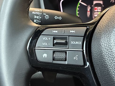 Certified 2026 Honda Civic Sport image 26