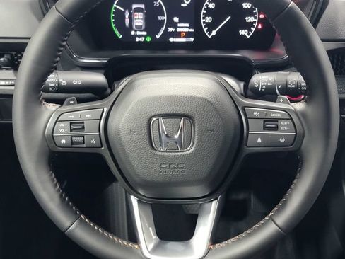 New 2026 Honda CR-V Sport image 25