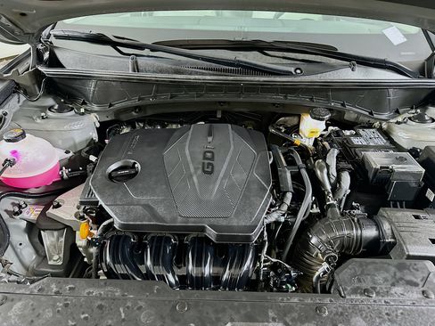 Used 2025 Hyundai Tucson SEL image 33