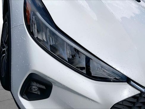 Used 2023 Ford Escape SE FWD image 27