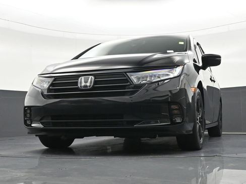 Used 2024 Honda Odyssey Sport image 31