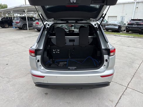 Used 2025 Mitsubishi Outlander ES AWD/4WD image 33