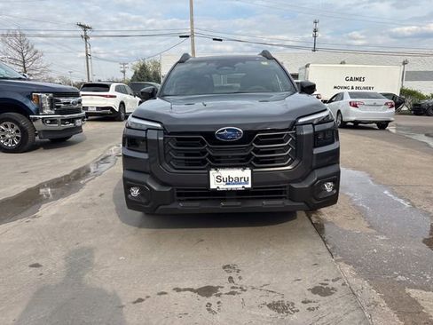 New 2026 Subaru Outback Limited XT image 8