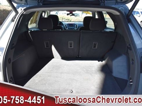 Used 2024 Chevrolet Equinox LT image 9