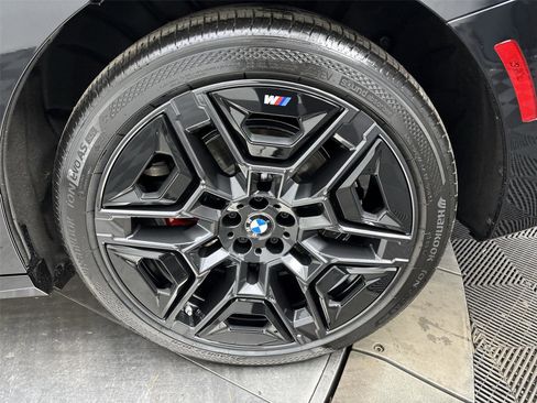 New 2026 BMW iX xDrive45 w/ M Sport Package image 27
