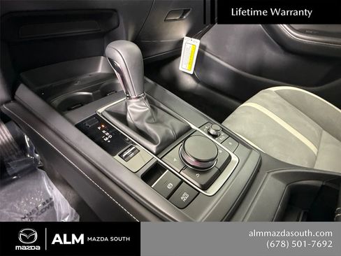 New 2026 MAZDA CX-30 Aire Edition AWD/4WD image 32