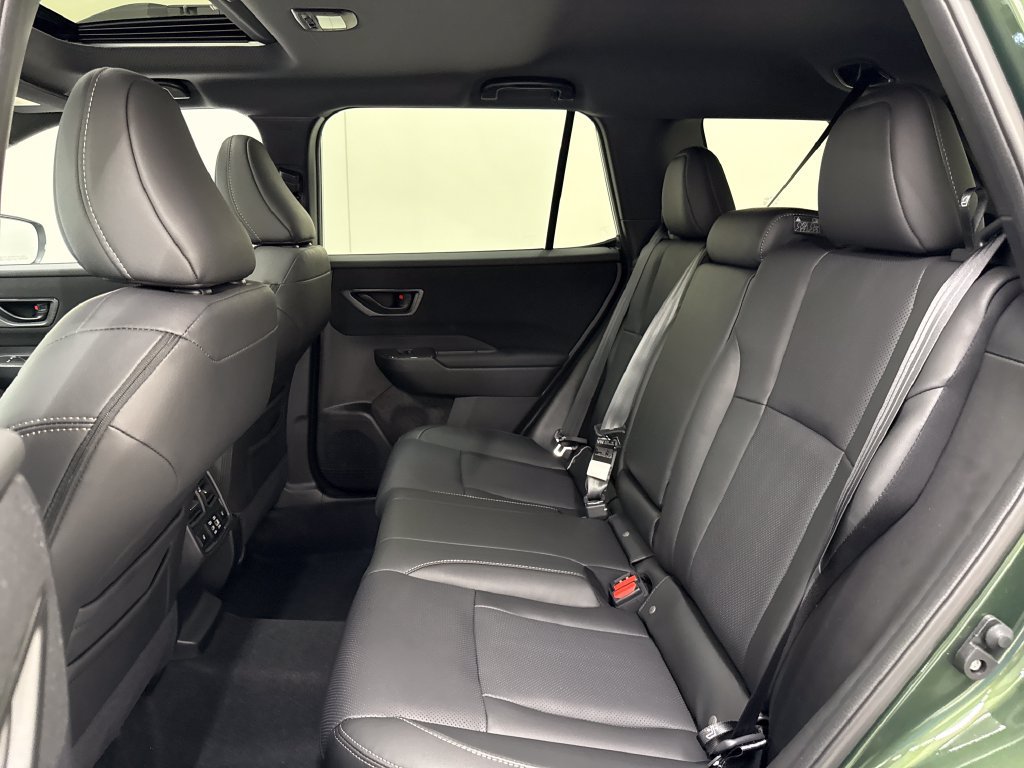 New 2026 Subaru Outback Limited AWD/4WD image 27