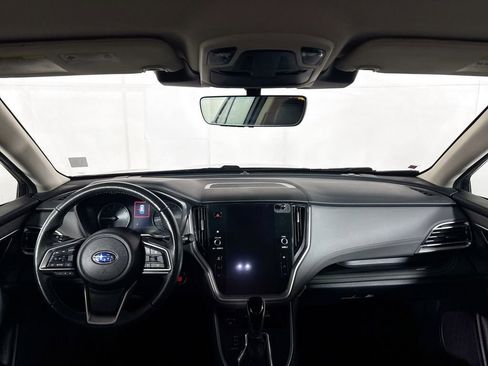 Used 2023 Subaru Outback Onyx Edition w/ Popular Package #2 image 12