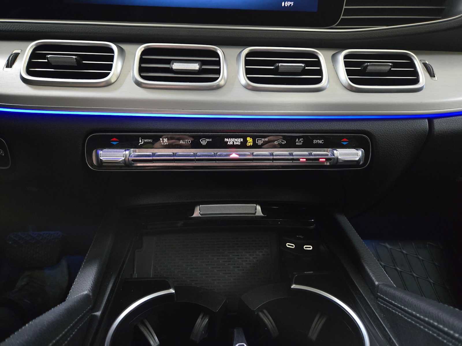 Certified 2024 Mercedes-Benz GLE 350 4MATIC image 28