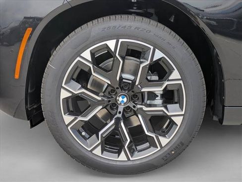 New 2026 BMW X3 xDrive30i w/ M Sport Package AWD/4WD image 10