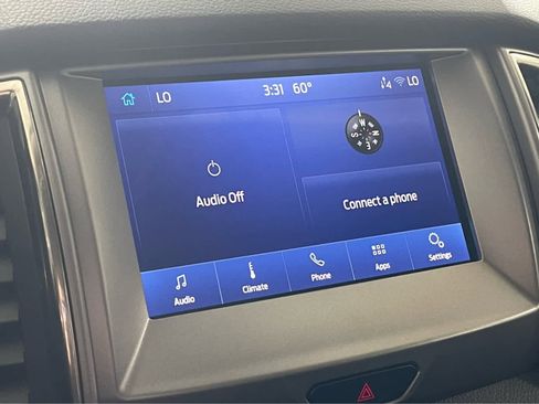 Used 2023 Ford Ranger XLT w/ Equipment Group 301A Mid AWD/4WD image 25