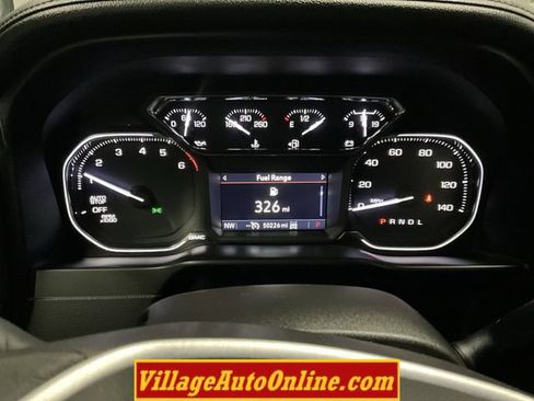 Used 2021 GMC Sierra 1500 Elevation AWD/4WD image 18