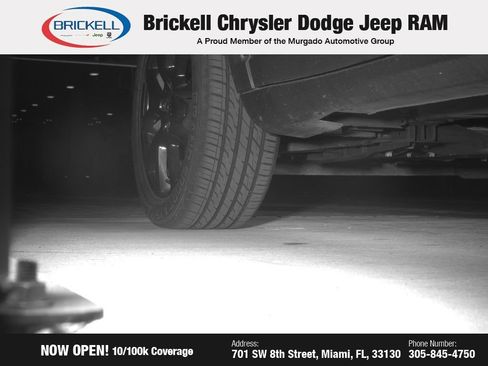 Used 2023 Jeep Compass Altitude image 17