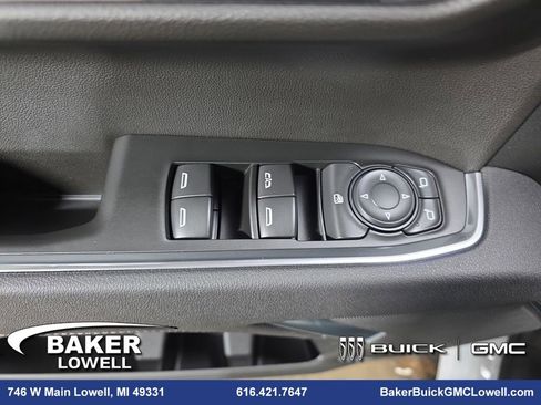 New 2026 GMC Sierra 1500 Elevation image 27