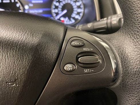 Used 2019 Nissan Murano S image 20