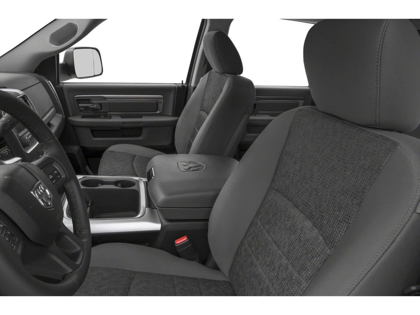 Used 2018 RAM 2500 Big Horn AWD/4WD image 6