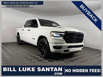 Used 2023 RAM 1500 Laramie