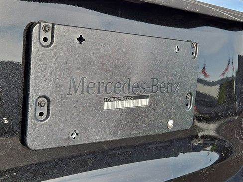 New 2025 Mercedes-Benz GLE 450 4MATIC image 34