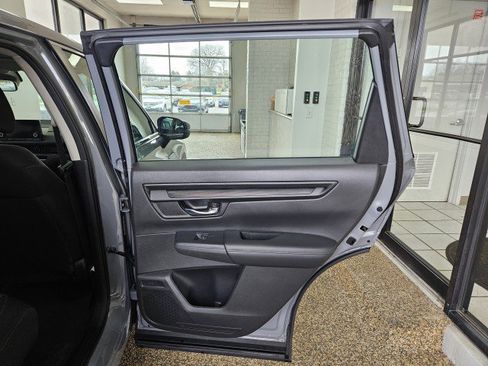 Used 2023 Honda CR-V LX image 14