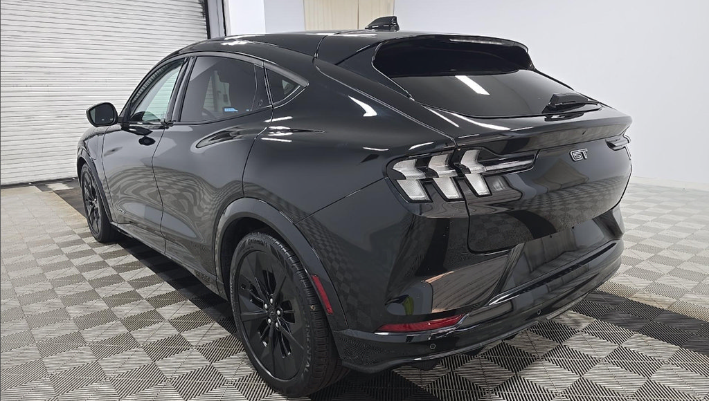 Used 2025 Ford Mustang Mach-E GT AWD/4WD image 7