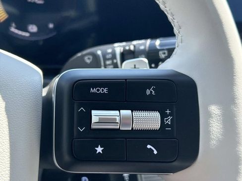 New 2026 Hyundai Santa Fe SEL image 29