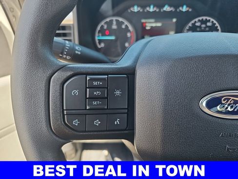 New 2026 Ford F350 XLT AWD/4WD image 16