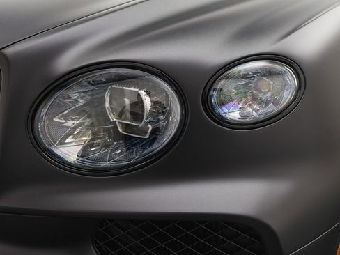 New 2026 Bentley Bentayga Speed AWD/4WD image 29