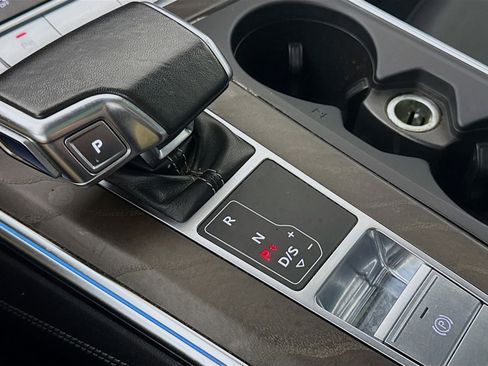 Used 2022 Audi A6 3.0T allroad Prestige image 20